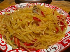 -破三川·新川菜(静安大融城店)