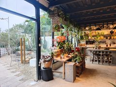 -自由生长植物工作室(深港花卉中心店)