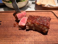 和牛牛肉块-MEAT MATE 鲜食肉铺(北京太古坊店)