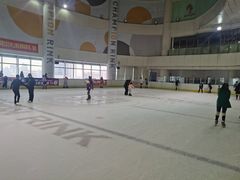 -冠军冰场CHAMPION RINK(百联又一城店)