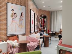 -海马体家庭照相馆(广州正佳广场店)