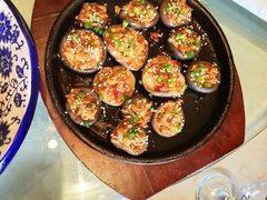 -鲁城往事(游客中心店)
