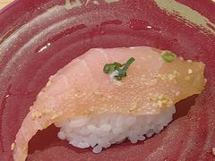 -寿司郎(皇庭广场店)