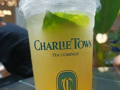-CHARLIETOWN红茶公司(南京万象天地店)