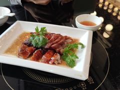 -玉兰苑一等茶餐厅