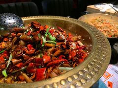 -壹零捌道·北京烤鸭(车公庄店)