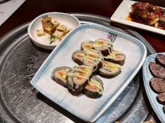 -瑞膳首尔参鸡汤(龙塔店)