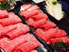 -老翡翠 Old Crystal Jade Restaurant