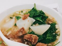 排骨米线-眉州东坡(通州店)