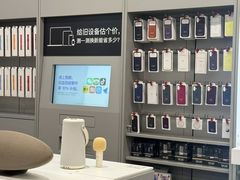 -凯德广场(学府店)