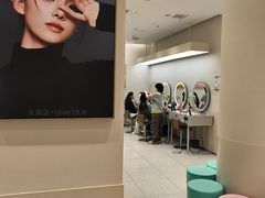 -天真蓝照相馆(五角场百联又一城店)