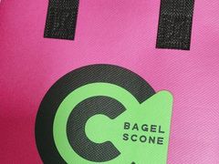-CC BAGEL&SCONE 贝果与司康(南开大悦城店)