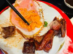 -上海苏宁宝丽嘉酒店·嘉府壹号中餐厅