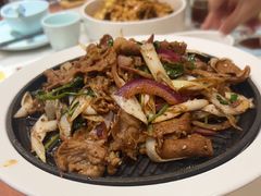 -鸭匠食府·挂炉烤鸭·新京菜(阜成路店)