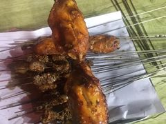 -铁诚烤肉