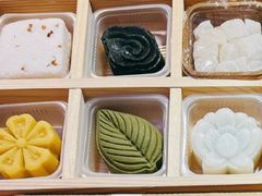 -阮大兴糕团(滨江宝龙店)
