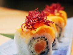 -竹幸日本料理(国光1937科技文化创意园店)