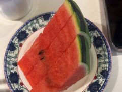 -萌渔·金牌蒜香烤鱼(临安万华广场店)