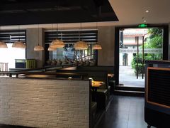 大堂-嫩芽·重庆菜馆(十八梯露台观景店)