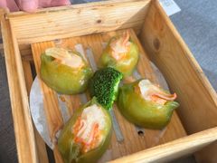 -海景壹号大酒店(滨湖店)