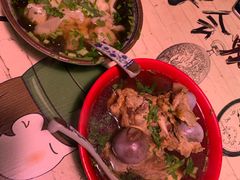 -老谢野馄饨(延安路店)