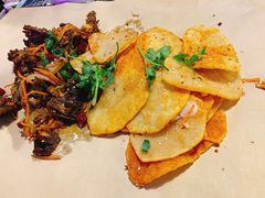 -特色酱椒鱼私房菜(黄鹤楼店)