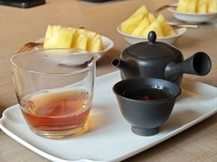 -隐溪茶馆(静安寺店)
