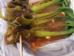 -小朱麻辣串(益民街店)