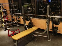 -W FITNESS 威尔仕健身·游泳(七宝店)