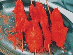 -梵云依家小冒菜(新街口总店)