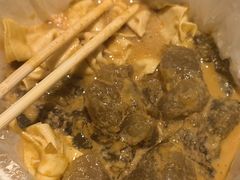 -二七友名焖子铺