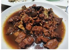 -柠静私家菜(石板巷店)