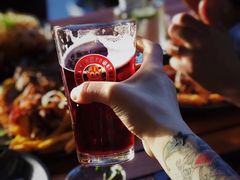-Devils’ Brewery小恶魔精酿啤酒(泛海美式熏肉店)
