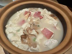 -一坐一忘云南菜(卓悦中心)