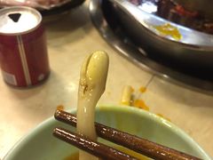 -重庆老火锅王(永陵路分店)