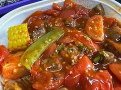 -炎蔵牛舌烤肉