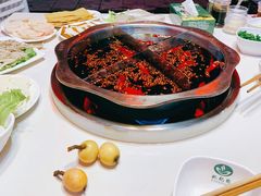 -枇杷园食为鲜火锅(南山店)