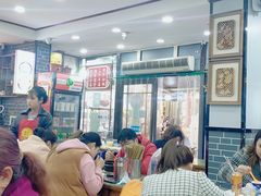 -清真·穆萨砂锅(大皮院店)