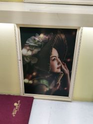 点击看大图 -小时候儿童摄影(解放大道店)