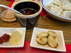 -新兴园饺子馆(望京店)