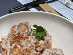 奇妙虾球-小大董·烤鸭(观景餐厅·南京西路店)