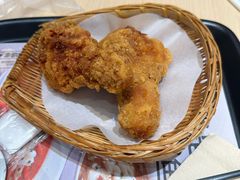 -好人民间小吃·番茄鱼酸菜鱼(木渎悠方店)
