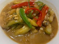 -正德楼果木烤鸭·渔家菜(东港店)