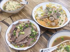 -正宗阳山牛杂(东城店)