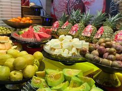 -皇室假期美食水疗会(春风路店)