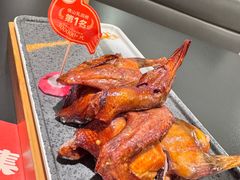 -羽鸽集·乳鸽专门店·地道顺德菜(岭南站店)