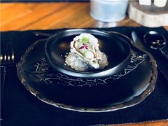 -AZUL by FUEL蓝色·法式酒馆(琶醍店)