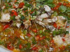 -飞虹鱼馆(春华路店)