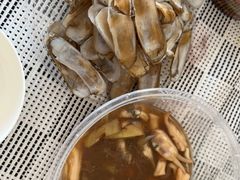 -金丝饭庄(金丝新天地保障性住宅小区店)
