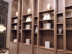 -领事馆19号中餐厅(厦门海景洲际酒店)